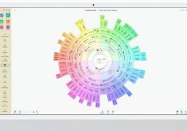 MacFamilyTree 10, la meilleure application Apple de 2022