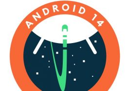 Sigle d’identification Android 14