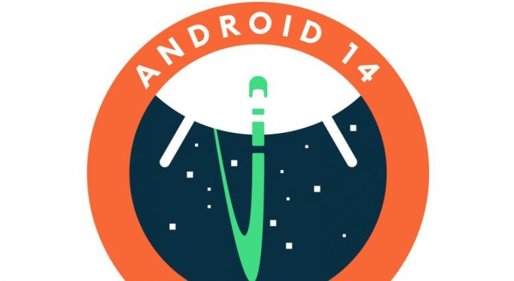 Sigle d’identification Android 14
