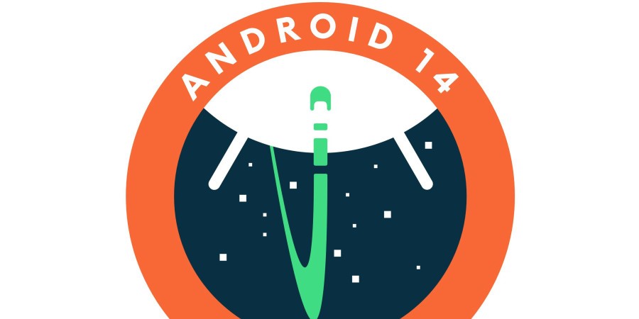 Sigle d’identification Android 14 