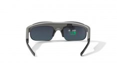 Les lunettes de realite augmentee pour moto ConnectedRide Smartglasses