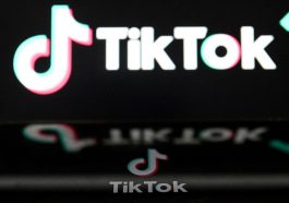 Logo de TikTok
